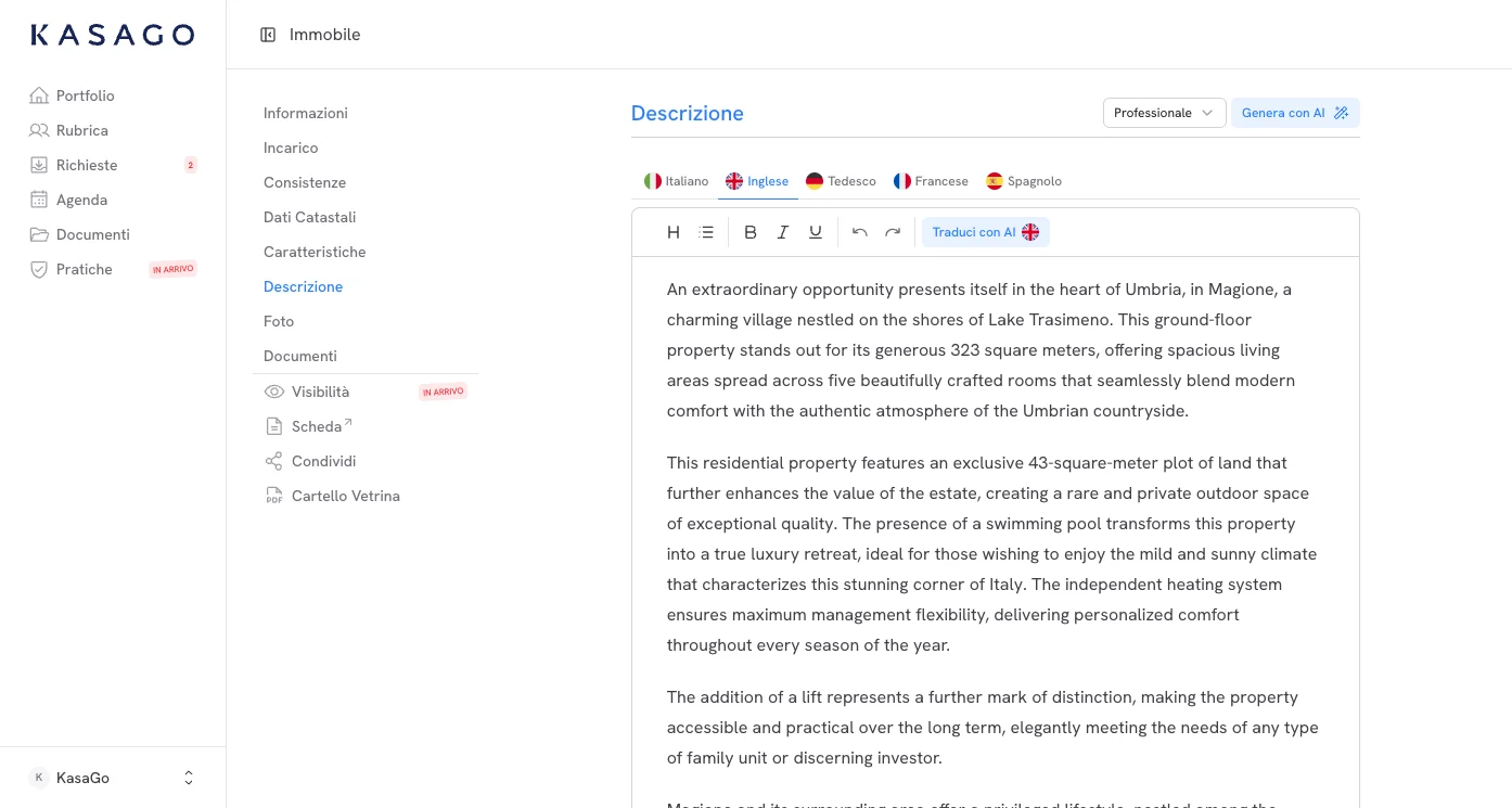 genera-descrizione-immobile